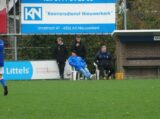 S.K.N.W.K. JO19-1 - D.B.G.C. JO19-1 (competitie) seizoen 2022-2023 (2e fase) (16/104)